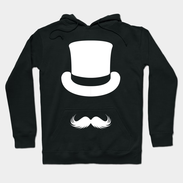 Indubitably Hoodie by PWCreate